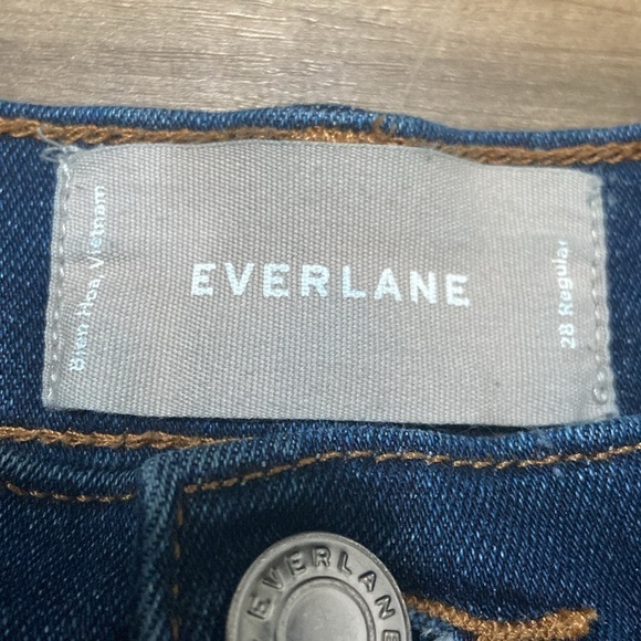 🎉HP🎉Everlane Jeggings - Picture 2 of 8